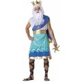 Poseiden Costume